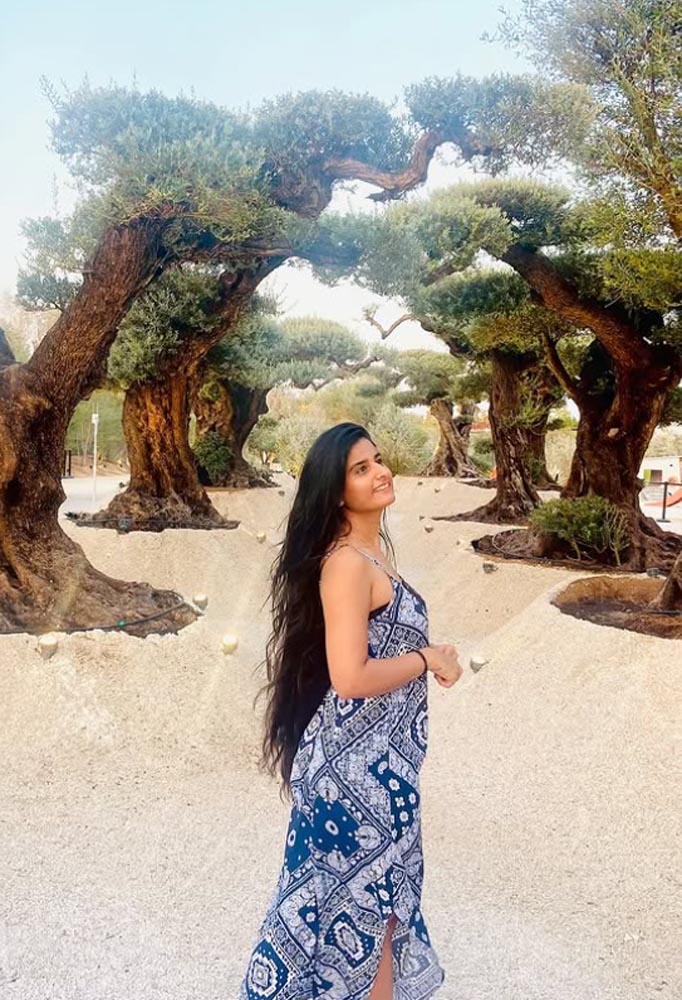 Aarti Khatri
