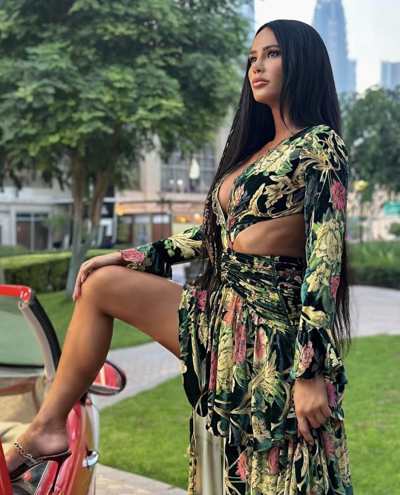Tanja Bolanca