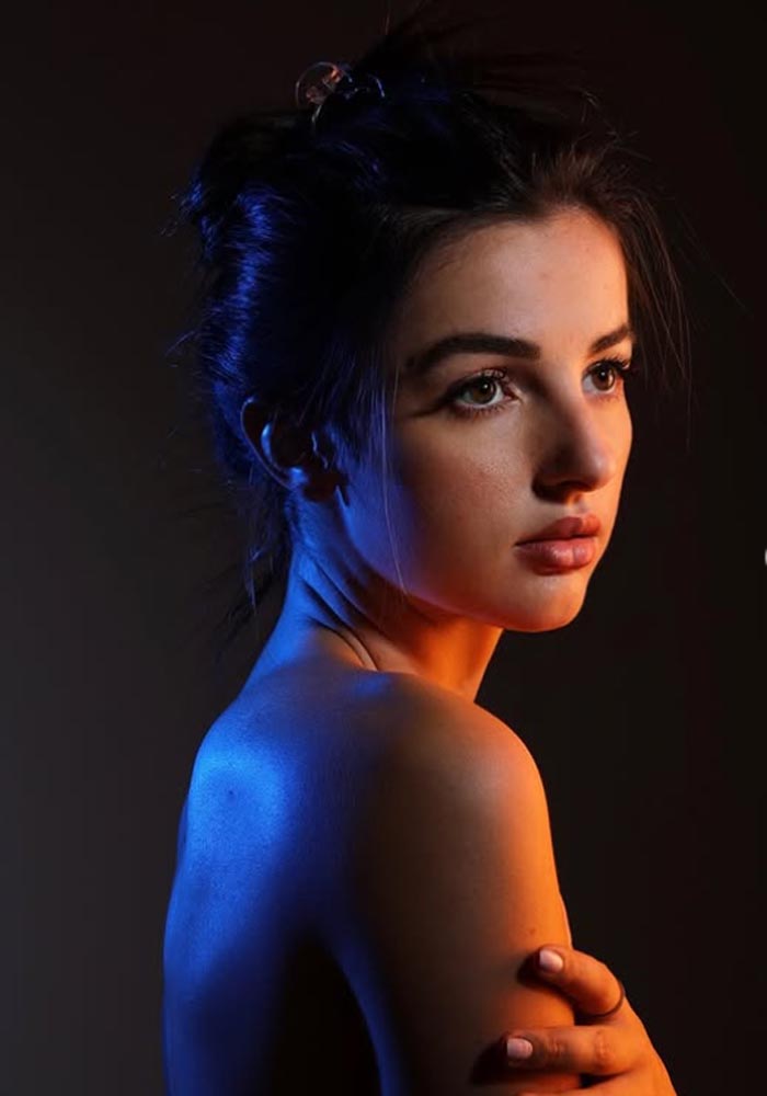 Ines abdouni