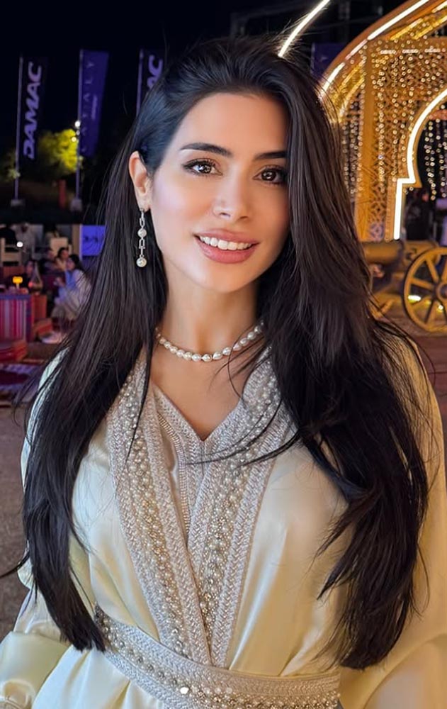 Dayana Solano