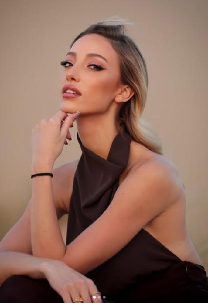 Daniella Hammerich
