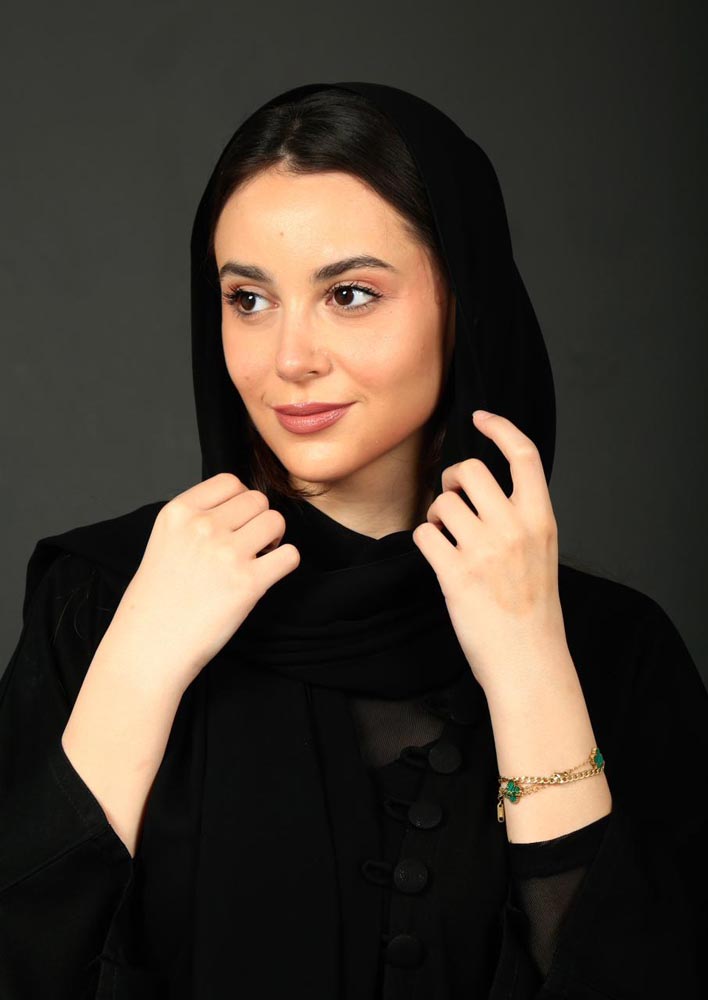 Zainab Hassan Khaddour