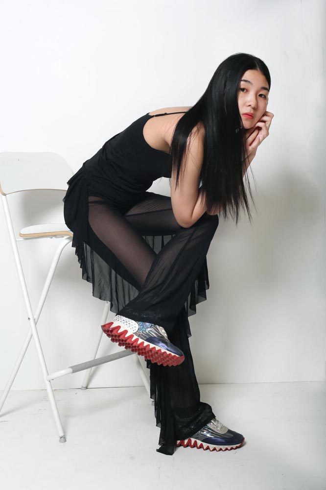 Yuki