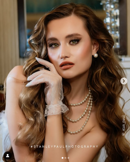 Anastasia