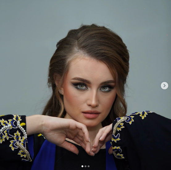 Anastasia portfolio 2