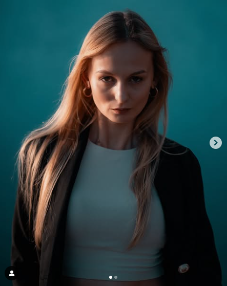 Maria B. portfolio 3